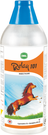 Relay - 101